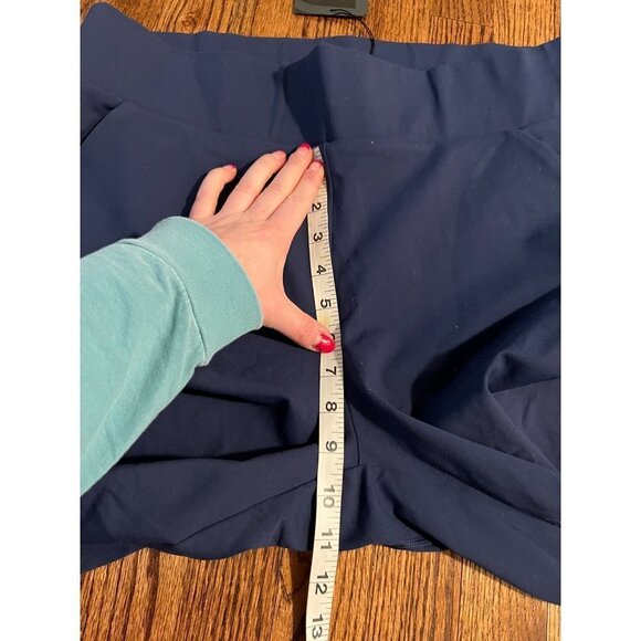 NEW Public Rec | All Day Jogger Vintage Navy Men's Sz 34x26 - Picture 6 of 6